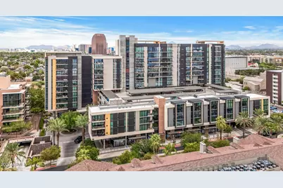 200 W Portland, Phoenix, AZ 85003 - Photo 1