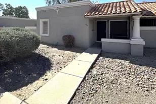 4820 N 89th, Phoenix, AZ 85037 - Photo 1