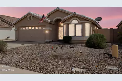 449 E Redondo, Gilbert, AZ 85296 - Photo 1