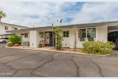 3312 E Camelback, Phoenix, AZ 85018 - Photo 1