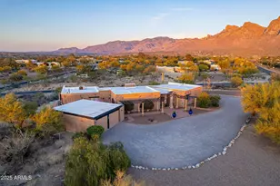 800 W Linda Vista, Tucson, AZ 85704 - Photo 1