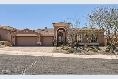 11141 E Greenway Road, Scottsdale, AZ 85255 - Photo 1