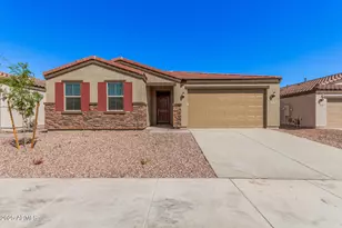 2536 W Grenadine, Phoenix, AZ 85041 - Photo 1