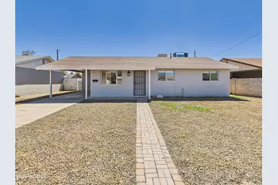 3539 W El Caminito, Phoenix, AZ 85051 - Photo 1