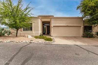 25629 N Green River, Rio Verde, AZ 85263 - Photo 1