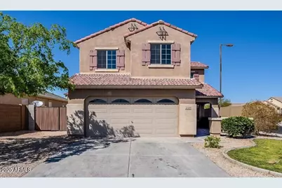 21538 W Watkins Street, Buckeye, AZ 85326 - Photo 1