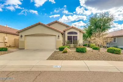 4611 E Juana, Cave Creek, AZ 85331 - Photo 1