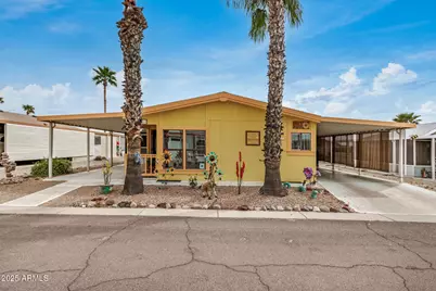 2208 W Baseline, Apache Junction, AZ 85120 - Photo 1