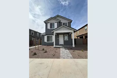 25936 N 22nd, Phoenix, AZ 85085 - Photo 1