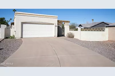 630 E Jensen, Mesa, AZ 85203 - Photo 1