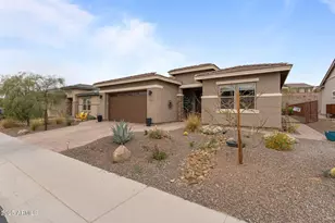 4124 Copperhead Dr, Wickenburg, AZ 85390 - Photo 1