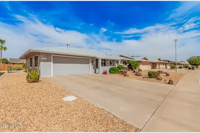 17631 N Lime Rock, Sun City, AZ 85373 - Photo 1