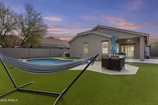 3822 S Coach House Dr, Gilbert, AZ 85297 - Photo 1