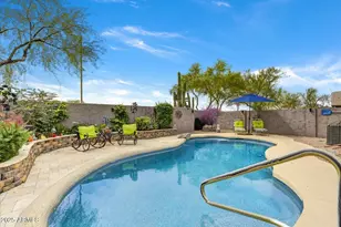 4623 E Lone Cactus, Phoenix, AZ 85050 - Photo 1