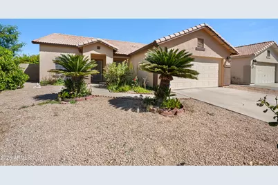 7572 W Pasadena, Glendale, AZ 85303 - Photo 1