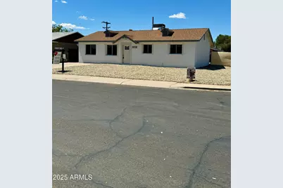 3028 N 81st Drive, Phoenix, AZ 85033 - Photo 1