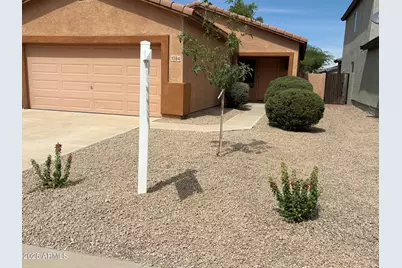 1384 E Press Road, San Tan Valley, AZ 85140 - Photo 1