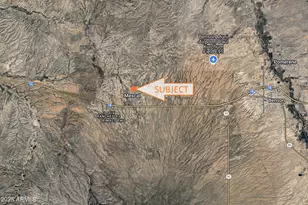 3189 W Green Park, Benson, AZ 85602 - Photo 1