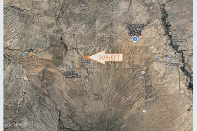 3186 W Green Park, Benson, AZ 85602 - Photo 1