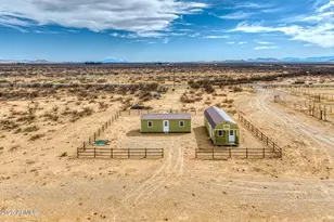 39 Acres Arzberger, Willcox, AZ 85643 - Photo 1
