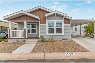 2609 W Southern, Tempe, AZ 85282 - Photo 1