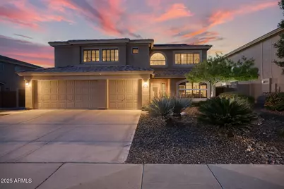 7134 W Paso Trail, Peoria, AZ 85383 - Photo 1