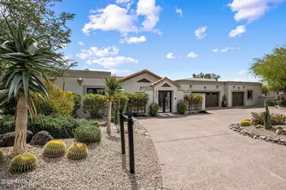 8623 E Clubhouse, Scottsdale, AZ 85255 - Photo 1