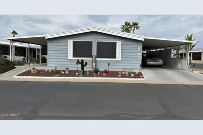 834 S Meridian, Apache Junction, AZ 85120 - Photo 1