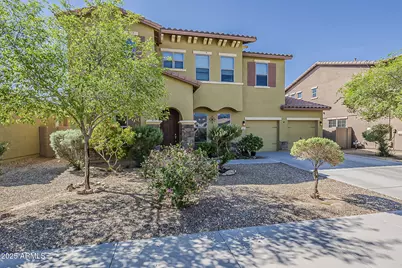 16253 W Yavapai, Goodyear, AZ 85338 - Photo 1