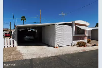 925 N Plaza, Apache Junction, AZ 85120 - Photo 1