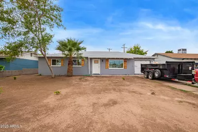 3040 N 39th, Phoenix, AZ 85019 - Photo 1