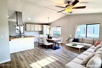 12721 W Greenway, El Mirage, AZ 85335 - Photo 1