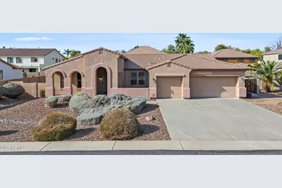 2894 E Nolan, Chandler, AZ 85249 - Photo 1