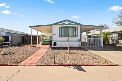 1939 E Libby, Phoenix, AZ 85022 - Photo 1