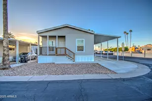 4400 W Missouri, Glendale, AZ 85301 - Photo 1