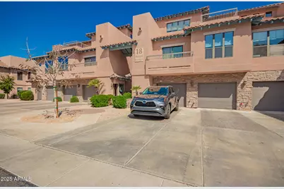 20660 N 40th, Phoenix, AZ 85050 - Photo 1