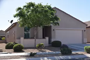 429 N San Ricardo Trail N, Casa Grande, AZ 85194 - Photo 1