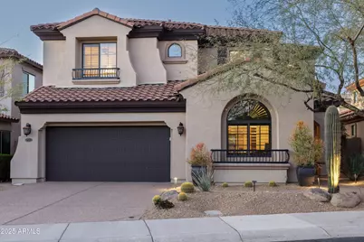 9858 E South Bend, Scottsdale, AZ 85255 - Photo 1