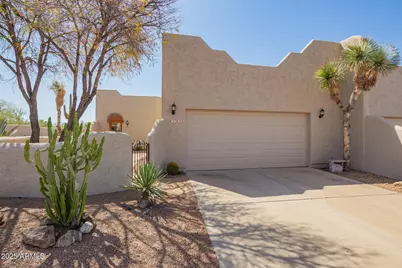 8785 E Sandtrap, Gold Canyon, AZ 85118 - Photo 1