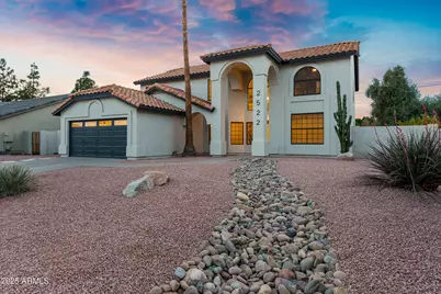 2522 N Robin, Mesa, AZ 85213 - Photo 1