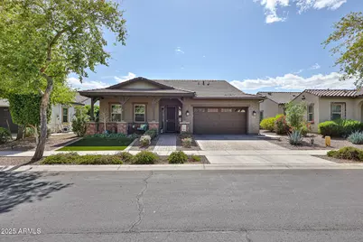 20631 W Minnezona, Buckeye, AZ 85396 - Photo 1