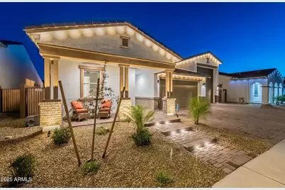 13941 W Tierra Grande --, Surprise, AZ 85387 - Photo 1