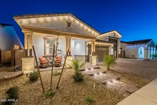 13941 W Tierra Grande, Surprise, AZ 85387 - Photo 1
