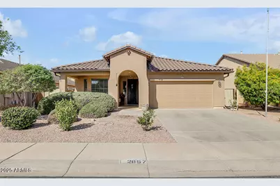 2857 N Mystic, Casa Grande, AZ 85122 - Photo 1
