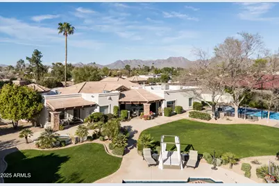 7635 E Sweetwater, Scottsdale, AZ 85260 - Photo 1