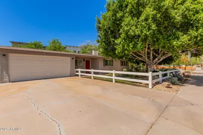 428 W Mulberry, Phoenix, AZ 85013 - Photo 1