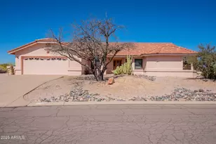 17038 E Rand Dr, Fountain Hills, AZ 85268 - Photo 1