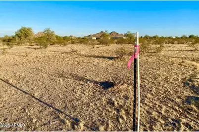 Tbd W Huisatch Rd Lot B 1.25 Acres -- #-, Maricopa, AZ 85139 - Photo 7