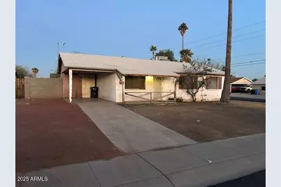 4301 N 72nd, Phoenix, AZ 85033 - Photo 1