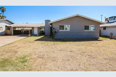 1055 W Dragoon, Mesa, AZ 85210 - Photo 1